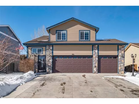 440 Frontier Ln, Johnstown, CO 80534