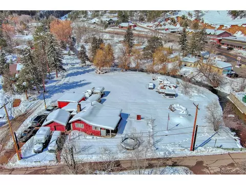 3383 Avenue F, Kittredge, CO 80457