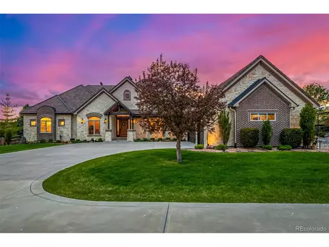Undisclosed, Westminster, CO 80023