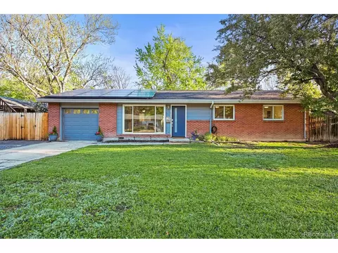 2235 Edgewood Dr, Boulder, CO 80304 photo 2