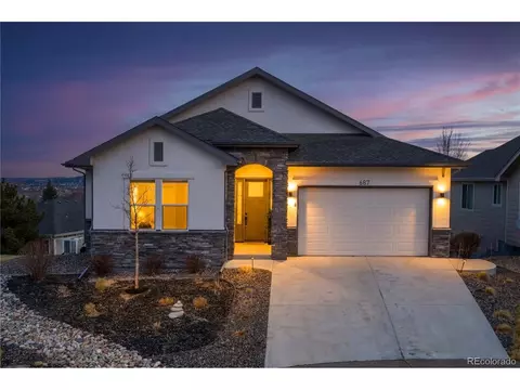 687 Easton Ct, Castle Rock, CO 80104
