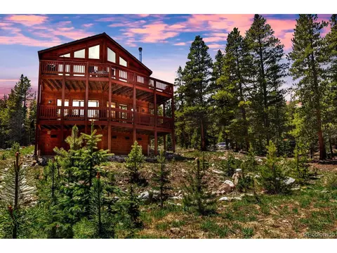 88 Gold Trail Cir, Fairplay, CO 80440