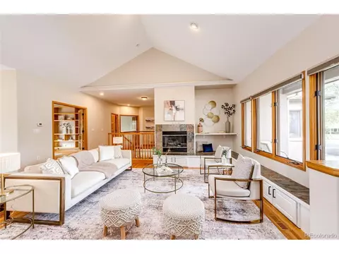 404 E Lake Pl, Centennial, CO 80121