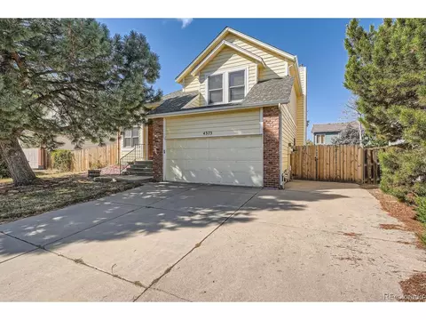 4375 Ireland St, Denver, CO 80249