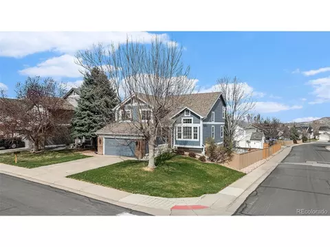 4333 W Mountain Vista Ln, Castle Rock, CO 80109