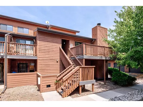 540 S Forest St #4-205, Denver, CO 80246