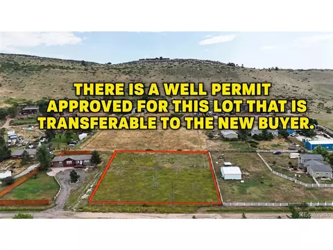 304 Mccolm St, Berthoud, CO 80513