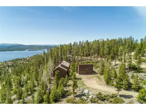 1205 County Road 4739, Grand Lake, CO 80447