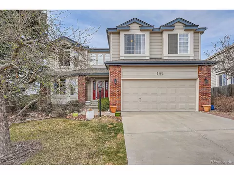 19182 E Crestridge Cir, Aurora, CO 80015