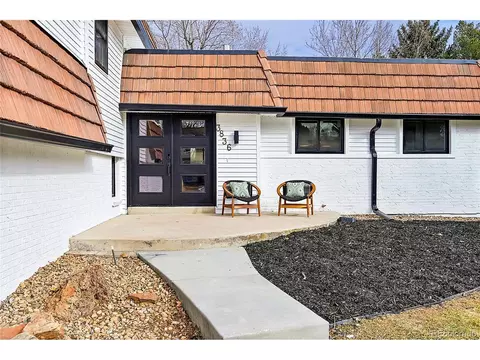3836 S Magnolia Way, Denver, CO 80237