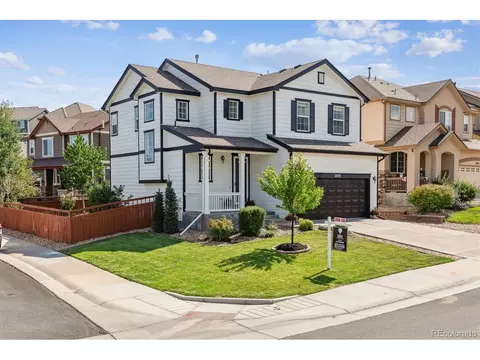 2878 Open Sky Way, Castle Rock, CO 80109