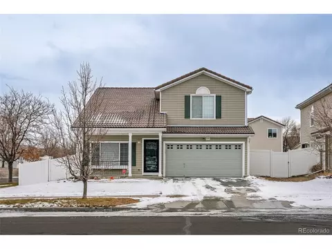 19696 E 50th Ave, Denver, CO 80249