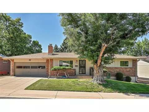 6665 E Harvard Ave, Denver, CO 80224