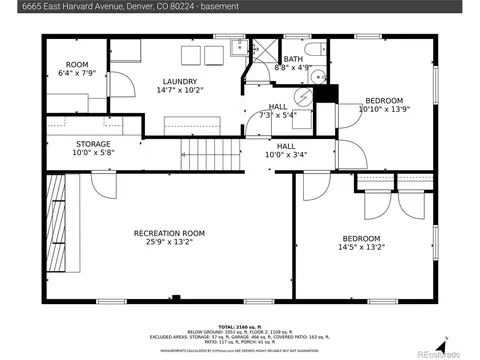 6665 E Harvard Ave, Denver, CO 80224 photo 49