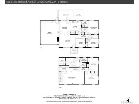 6665 E Harvard Ave, Denver, CO 80224 photo 50