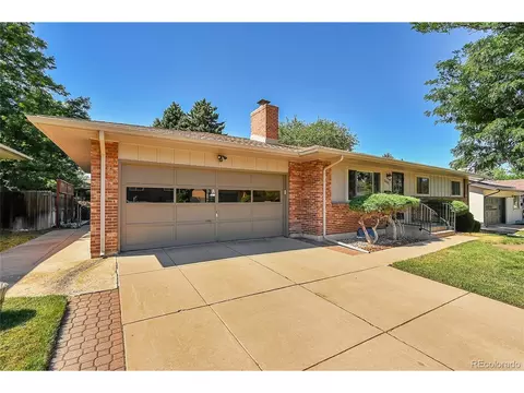 6665 E Harvard Ave, Denver, CO 80224 photo 2