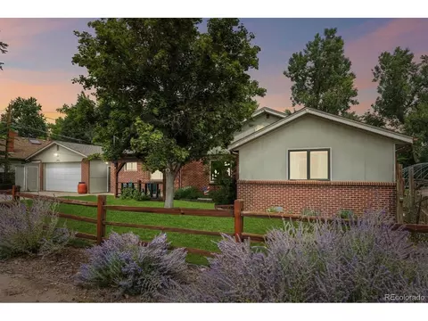 8695 W 51st Ave, Arvada, CO 80002