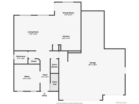 6817 2nd St, Frederick, CO 80530 photo 33