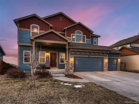 6817 2nd St, Frederick, CO 80530 photo 1