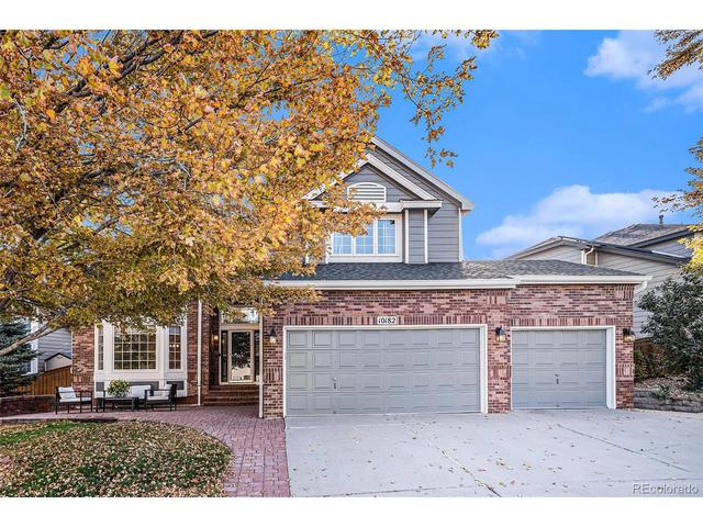 Undisclosed, Highlands Ranch, CO 80130