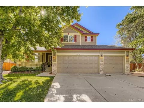 11472 Switzer Park Pl, Parker, CO 80138