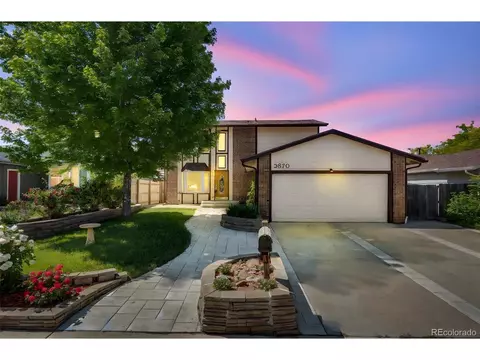 3870 S Ouray Way, Aurora, CO 80013