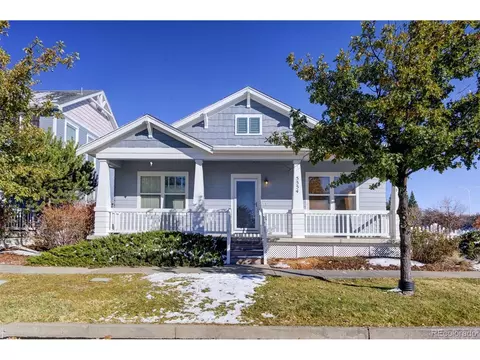 5554 Cassina Dr, Colorado Springs, CO 80923