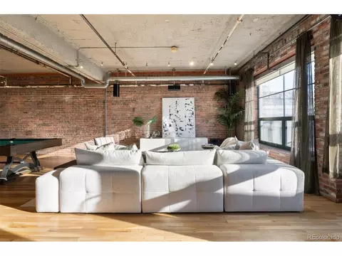 1801 Wynkoop St #608, Denver, CO 80202