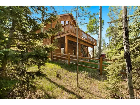 11587 Green Cir, Conifer, CO 80433 photo 20