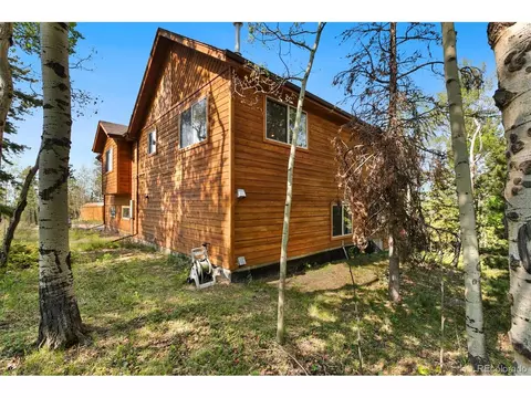 11587 Green Cir, Conifer, CO 80433 photo 24