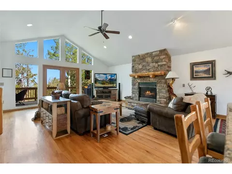 11587 Green Cir, Conifer, CO 80433 photo 1