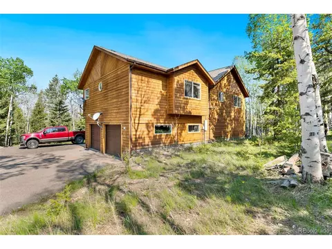 11587 Green Cir, Conifer, CO 80433 photo 21