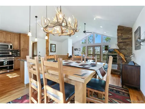 11587 Green Cir, Conifer, CO 80433 photo 7