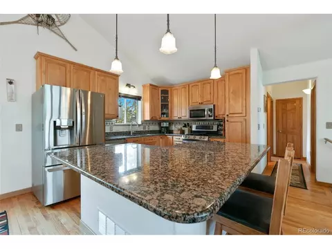 11587 Green Cir, Conifer, CO 80433 photo 6