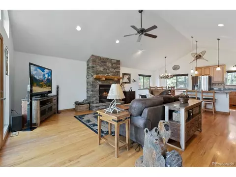 11587 Green Cir, Conifer, CO 80433 photo 4