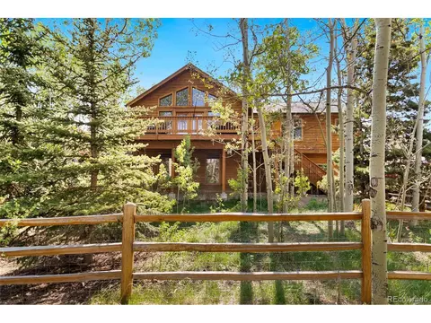 11587 Green Cir, Conifer, CO 80433 photo 23
