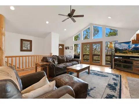 11587 Green Cir, Conifer, CO 80433 photo 3