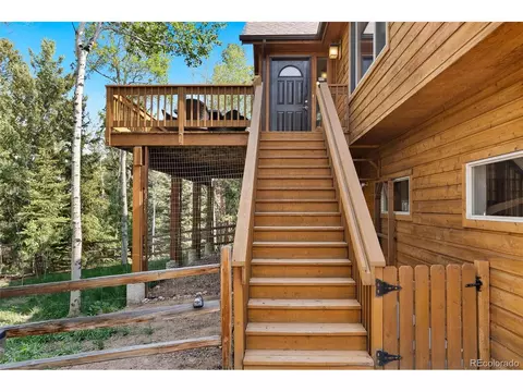11587 Green Cir, Conifer, CO 80433 photo 25
