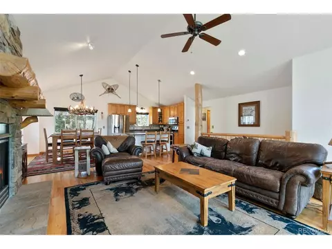 11587 Green Cir, Conifer, CO 80433 photo 2