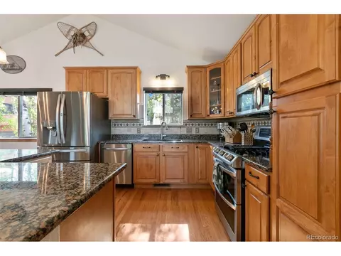 11587 Green Cir, Conifer, CO 80433 photo 5