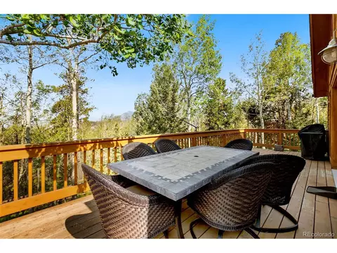 11587 Green Cir, Conifer, CO 80433 photo 19