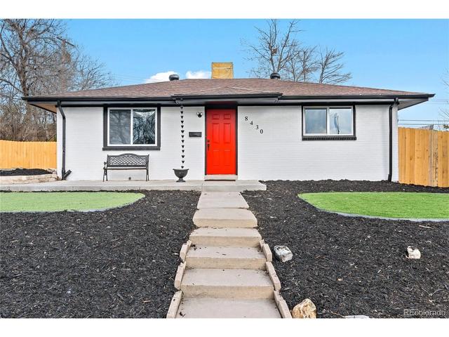 8430 Franklin Dr, Denver, CO 80229