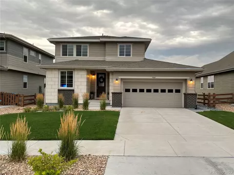 9304 Dunraven Loop, Arvada, CO 80007 photo 1