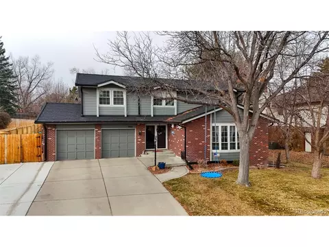 7941 S Webster Way, Littleton, CO 80128