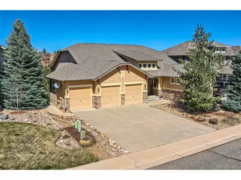 7009 Winter Ridge Pl, Castle Pines, CO 80108