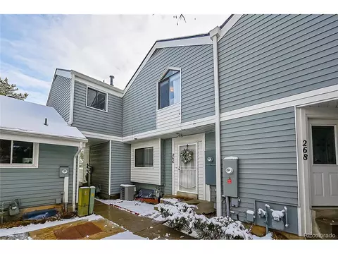 266 S Nome St, Aurora, CO 80012