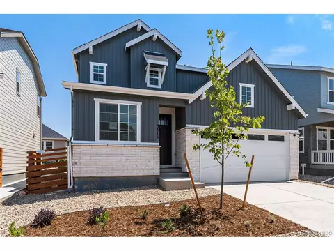 Undisclosed, Aurora, CO 80019
