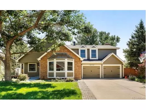 16750 E Prentice Ave, Centennial, CO 80015