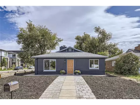 2398 Nome St, Aurora, CO 80010