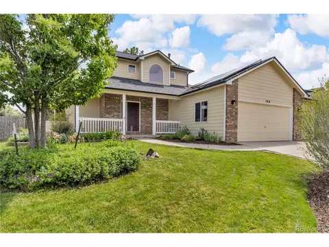 154 Falcon Cir, Mead, CO 80542